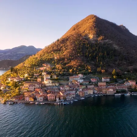 Il Fico Iseo 3* Pilzone