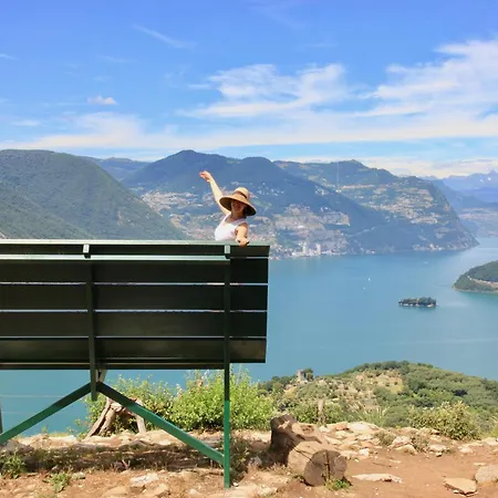 Bed & Breakfast Il Fico Iseo