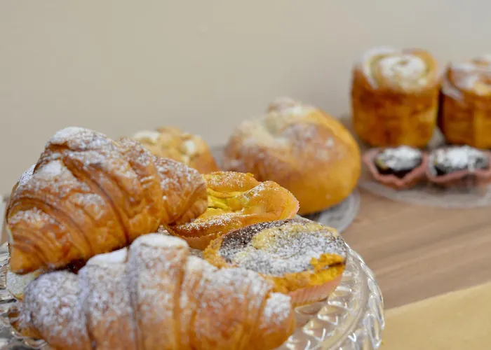Il Fico Iseo Bed & Breakfast