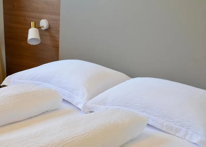 Bed & Breakfast Il Fico Iseo