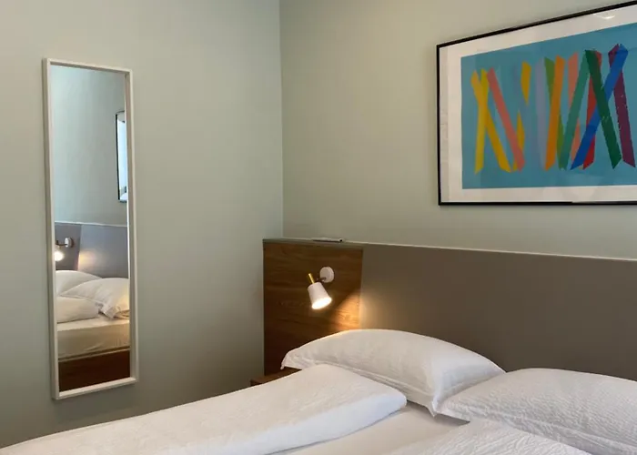 Il Fico Iseo Bed & Breakfast Pilzone