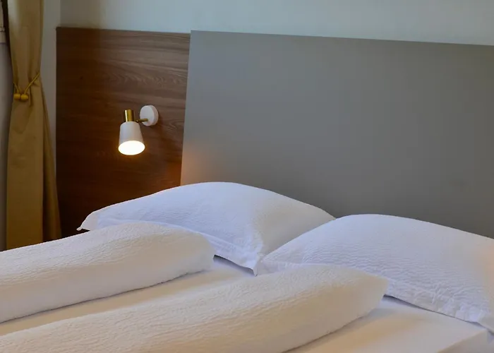Bed & Breakfast Il Fico Iseo Pilzone