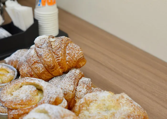 Il Fico Iseo Bed & Breakfast