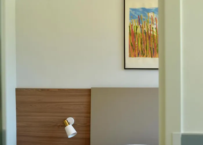 Bed & Breakfast Il Fico Iseo