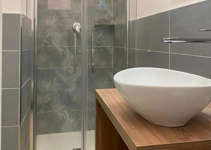 Il Fico Iseo Bed & Breakfast 3*