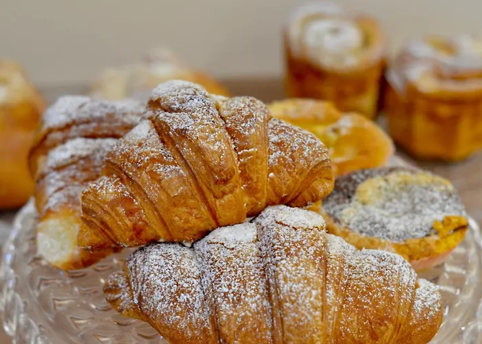 Il Fico Iseo Bed & Breakfast Pilzone