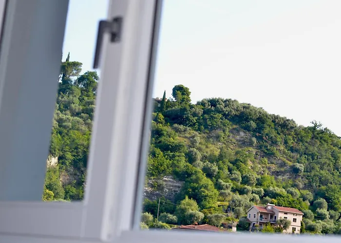 Il Fico Iseo Bed & Breakfast