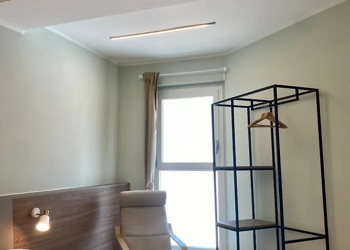 Bed & Breakfast Il Fico Iseo 3*