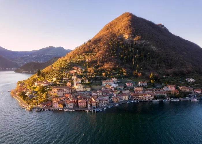 Il Fico Iseo 3* Pilzone