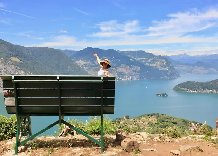 Bed & Breakfast Il Fico Iseo