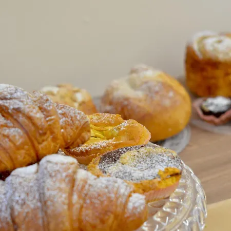 Il Fico Iseo Bed & Breakfast