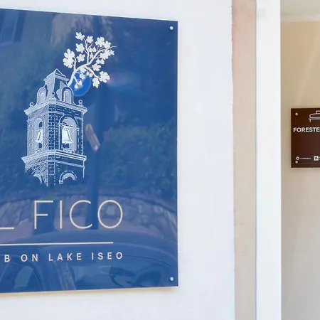 Il Fico Iseo Pilzone